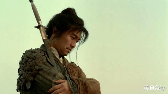 男神|圈内不拍戏也不会过气的6位男神：他12年没演戏，今仍是顶流男星