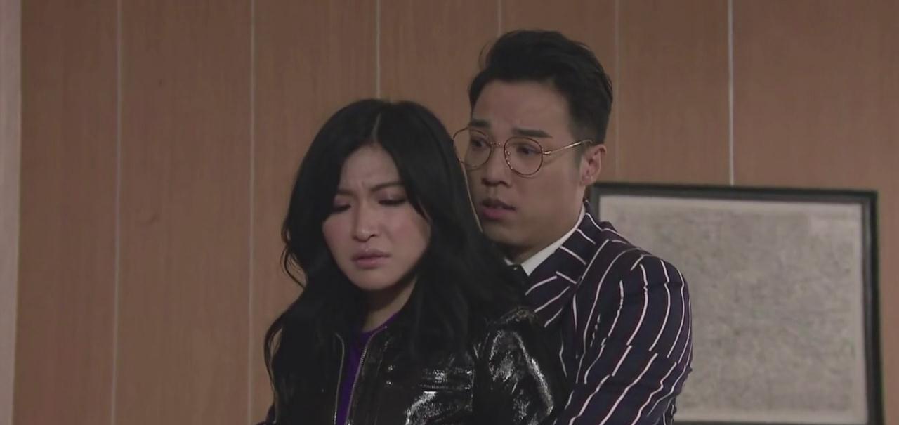 TVB|解析：TVB《爱回家之开心速递》那些“未解之谜”