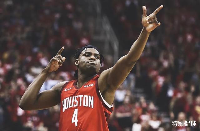 「火箭队」火箭热门主帅胜率达58.9%，双MVP在计划内，补强中锋，哈登认可