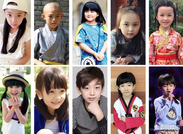 刘楚恬|2岁被导演相中年入百万，却因长相出众被严禁整容，现11岁成这般