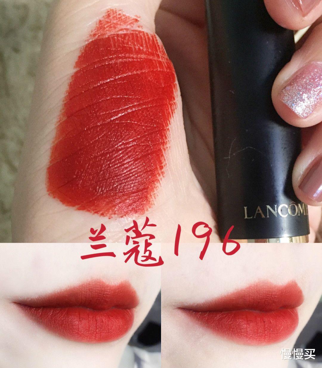 口红|十二大品牌40+热门色号合集！双十一口红选购看这一篇就足够