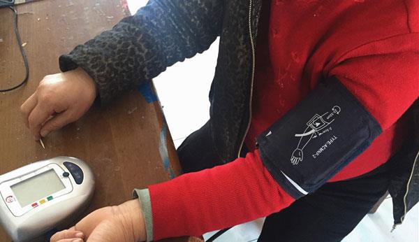 『』为什么你的血压难降？可能和降压药有关，这3点是重点，需注意