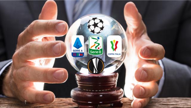 意甲|意甲前瞻 被迫迎接穷日子 中产阶级紧着过