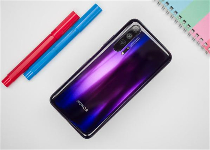 麒麟980@小屏旗舰机的春天来了,麒麟980+细节处理,华为停不下来的节奏!