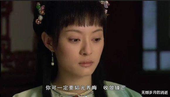 甄嬛|甄嬛至死不知，自己为替身竟是甄母一手安排，只因甄母成谜的身份！