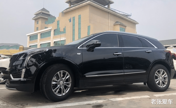 奥迪Q5|铁了心要取代奥迪Q5，从33万跌破26万，30天卖出8012辆，要火了