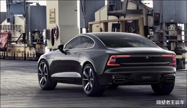 #沃尔沃#舒服哥又成功了!吉利换上新车标,比奔驰还帅10倍,18个国家争相下订单