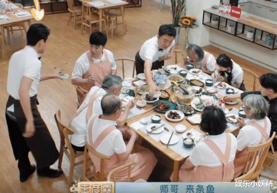 陈赫|为什么那么多综艺节目组总是会邀请陈赫?黄渤说出了大实话
