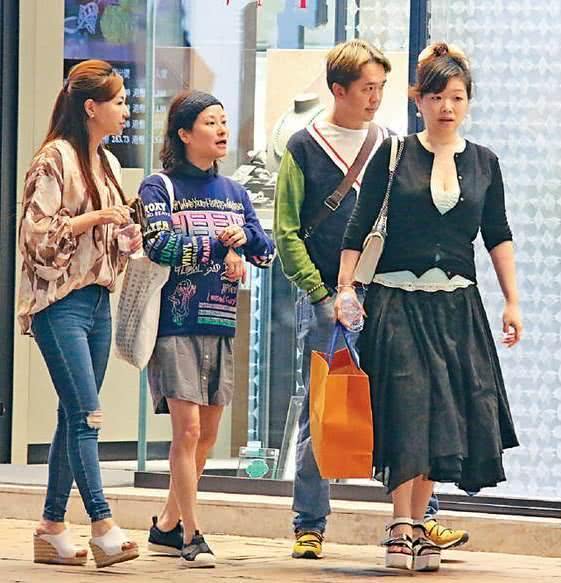 #邓兆尊#邓兆尊终于遇到真爱?为新女友打破“三女侍一夫”平衡,惹另外两位女友不满