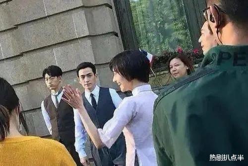 郑爽|央视批郑爽，称她漠视生命令人发指，《倩女幽魂》等3部剧没法播