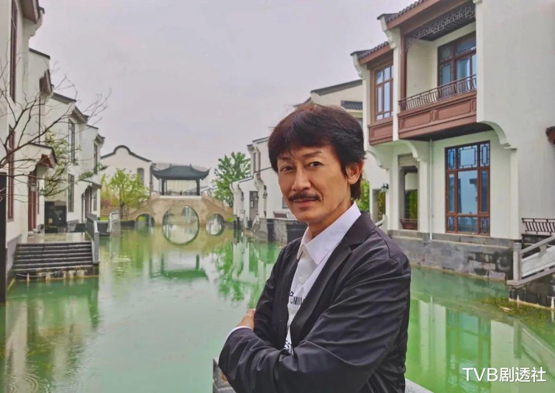 陈勋奇|恭喜！69岁香港传奇导演陈勋奇抗癌成功后升级当爷爷，着急见孙子