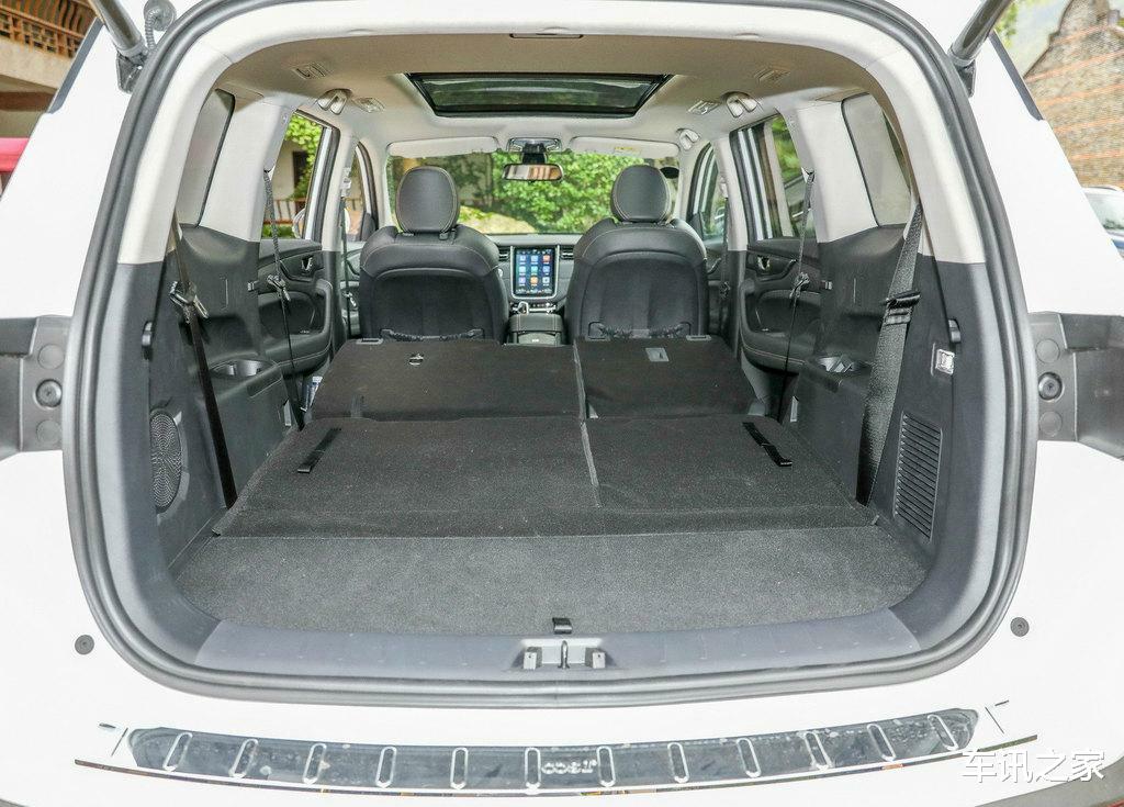 长安汽车|值得入手的3款国产SUV，一款比一款便宜，6万能买自动挡