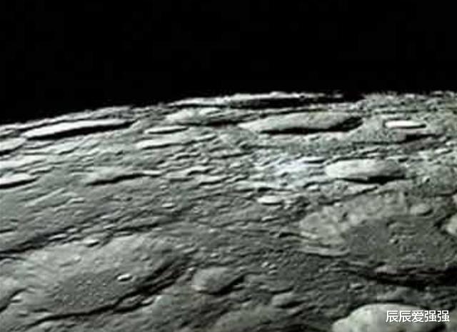 「月球」卫星传回照片:月球背后的“秘密”被揭开了