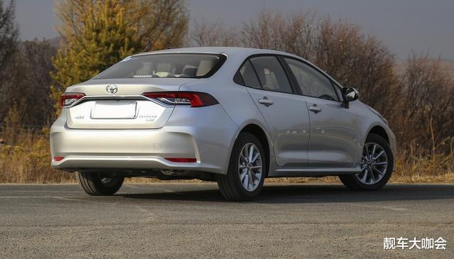 丰田卡罗拉■15万元的购车款,丰田卡罗拉跟大众速腾到底应该选谁?