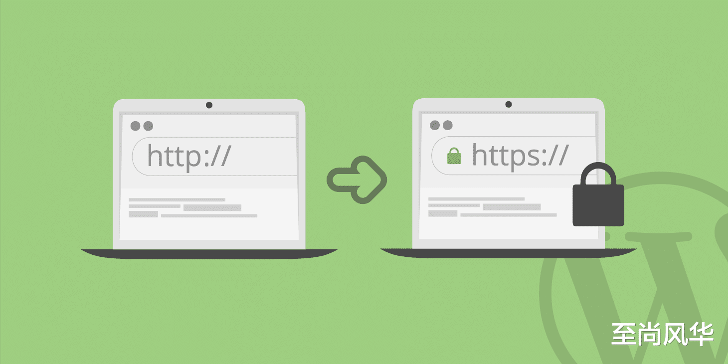 https|http与https的区别是什么?前者已经逐渐被后者取代