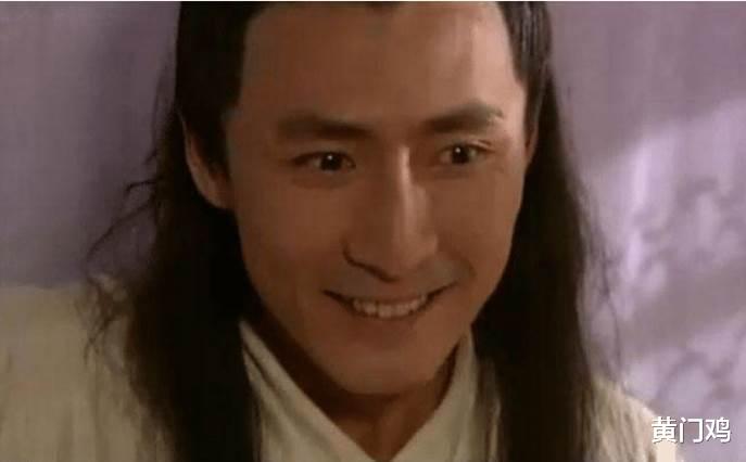 |二十年前，这部电视剧中没一个大腕儿，如今回头来看全是大腕儿！