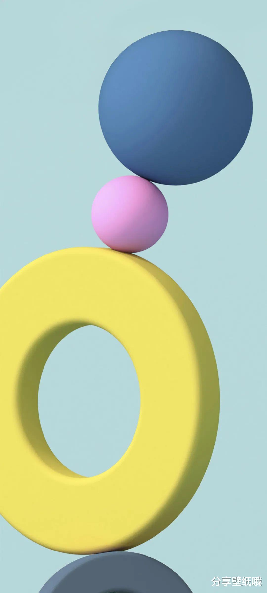 华为荣耀|四摄+5G的LG Q92 5G系统内置原生提取高清壁纸