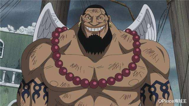 路飞|海贼王：路飞在超新星中一枝独秀，这四人不比他差，赏金却不高