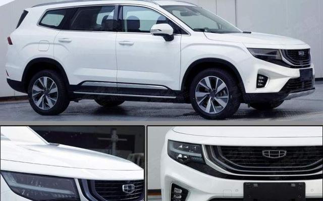 红旗▲谁说国产不如合资，中国人的骄傲，即将上市4款车，一款胜过一款