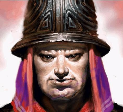 『』中国历史上杀人如麻的“羯族”,如今变成怎样了?说出来你可能不信