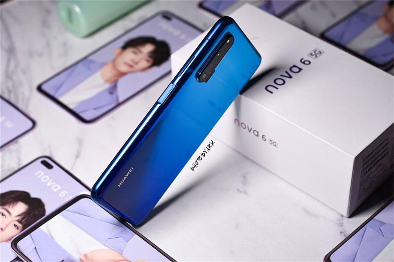 路由器|华为5G降价后更香，从3799跌至2539，麒麟990+40W快充