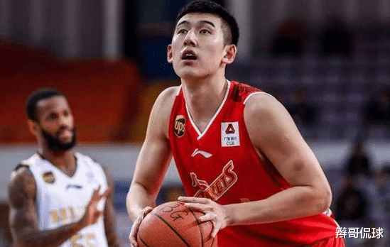八一男篮|八一争夺战下月打响，付豪入辽邹雨宸入粤？争冠格局再添新变化