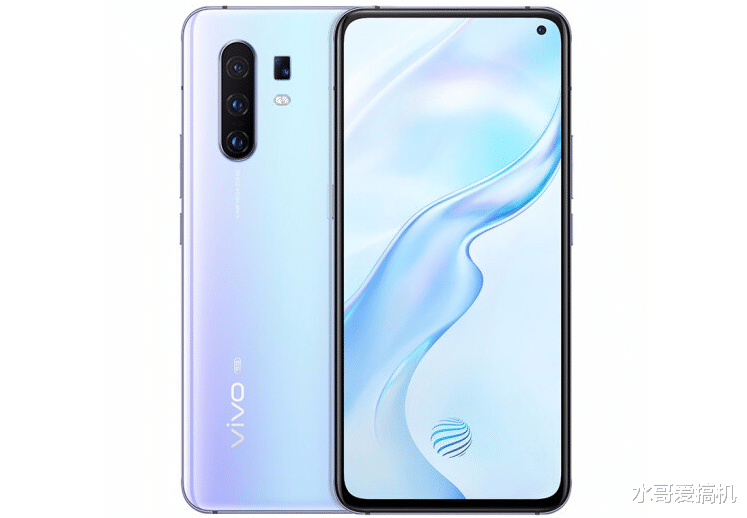 三星|三星现以vivo呈现，X50系列反骨换成高通？