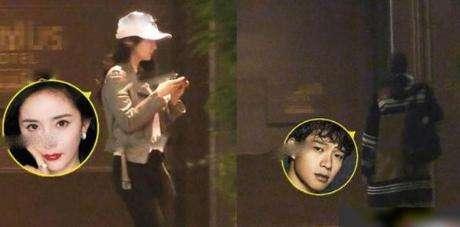 杨幂|为什么杨幂魏大勋不官宣?看杨幂跟刘恺威离婚就知道,中了杨幂老套路