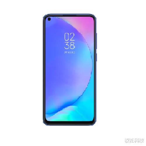 【红米手机】红米手机10X现身：后置四摄加联发科处理器价格惊喜！