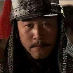 蒋介石■跟随明成祖朱棣的七大将领，个个骁勇善战