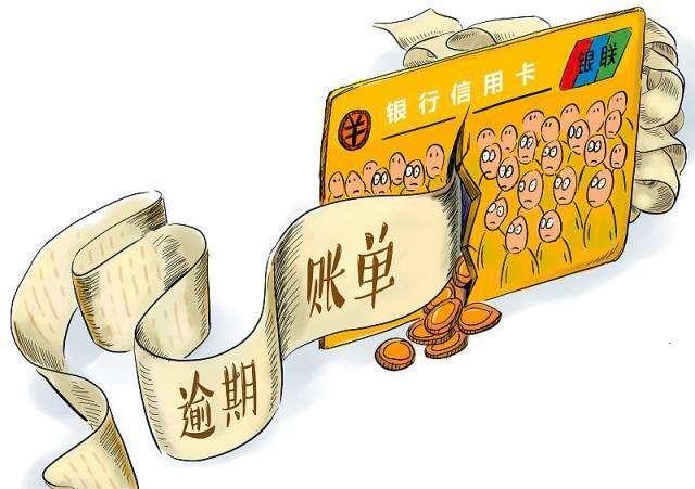 #信用卡#新一波降额潮来袭，这类信用卡或将成为重点监管对象