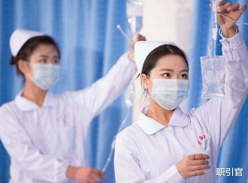 「文职」五月开始，这五个“金饭碗”行业开始大量招人，连公务员都羡慕！