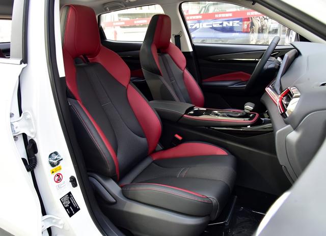 动力|国产近日上市的三台车，SUV、轿车都有，颜值超高10万内能买