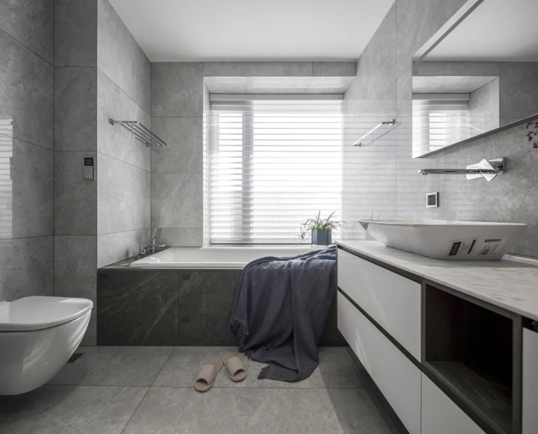 @花200万，打造260㎡的平层别墅设计，最让人惊艳的是客厅