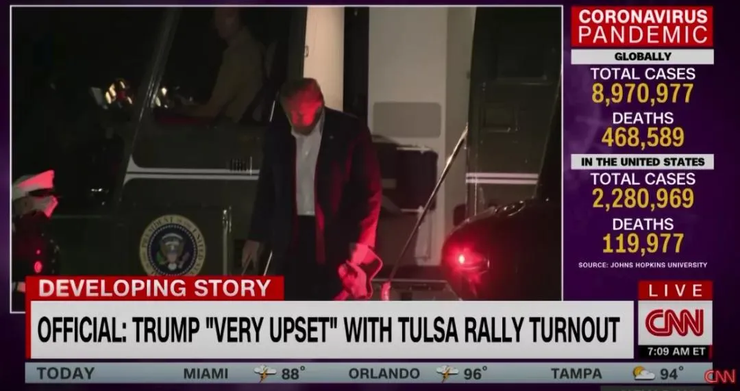 tiktok|美国青少年使用Tiktok的权利不容剥夺