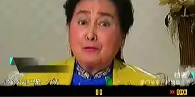 何鸿燊|何鸿燊曾经找律师为大房和四房鸣不平，要求何超琼把资产平分
