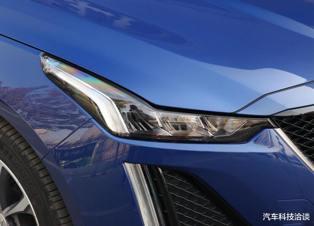 「马力」起步2.0T爆241马力,轴距近3米提速7.3秒,降3万后,终于要火了