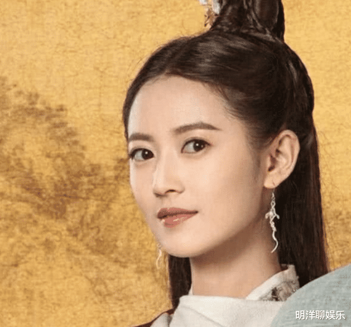 『』“倚天”中原著结局明明是二女侍一夫，为何所有翻拍都不敢这样拍