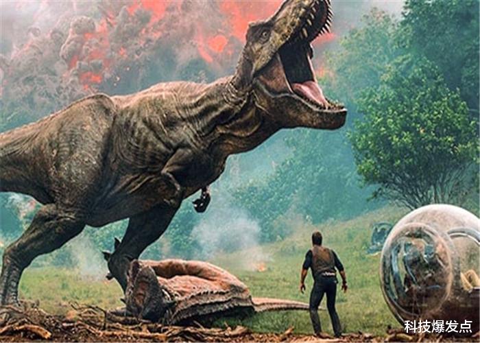 恐龙@1.45亿年前的恐龙，最后一餐吃的什么？肚子里的木炭怎么来的？