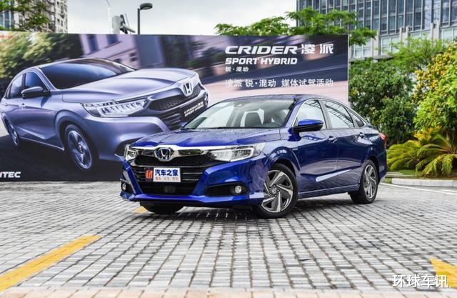 混合动力|小雅阁来了!31天卖出13568台,超省油、狠划算