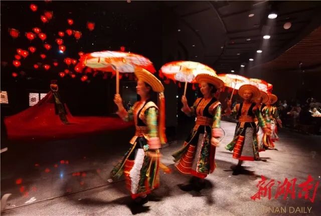 湖南|我们花了8天时间，让湖南排名全国第三