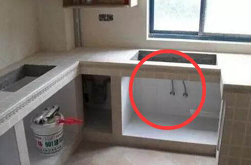 |崩溃!去了趟邻居家参观后发现,自家装修和别人家的差距