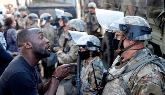 [美国]6月22日，美国再传噩耗，正式进入“末日死循环”，专家：美国已无希望！