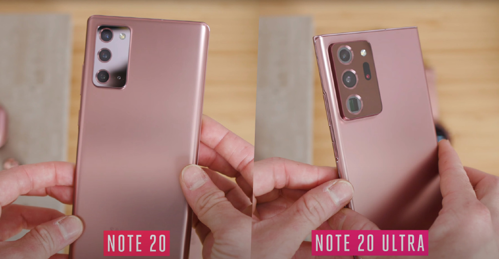 三星|三星Note 20系列正式发布，顶配版10399元