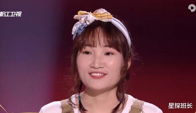 李荣浩|中国好声音：连续“飘”了六期的李荣浩，却在PK赛被谢霆锋完虐