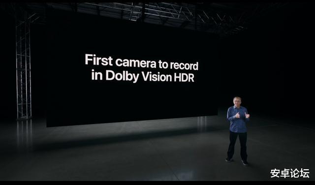 iphone12|8499元！iPhone 12 Pro系列发布：影像大升级