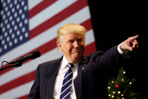 【美国】美国对华为放虎归山！背后2大力量让美不寒而栗，特朗普赶紧放手