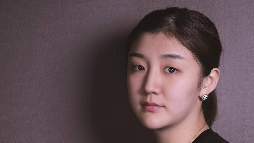 以梦为马，不负韶华！陈梦26岁生日，梦想是参加东京奥运会单打！