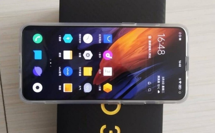 『华为』5G手机中的价格屠夫,vivo拿下性价比第一名,可惜很多人不识货