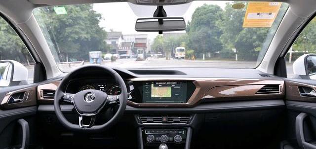 『大众汽车』准备入手大众途岳，1.4T版和2.0T版对比，谁更值得入手？